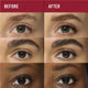 Rimmel Wonder Freeze Brow Lamination Gel 004 Deep Brown – view 6