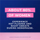 Ostelin Menopause Support 60 Tablets - Relief for Menopause Symptoms – view 6 - Auzzistore