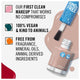Rimmel Kind & Free Nail Polish 161 - Skimming Stones – view 5