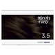 Clairol Nice N Easy 3.5 Darkest Brown Permanent Hair Colour 173g – view 6