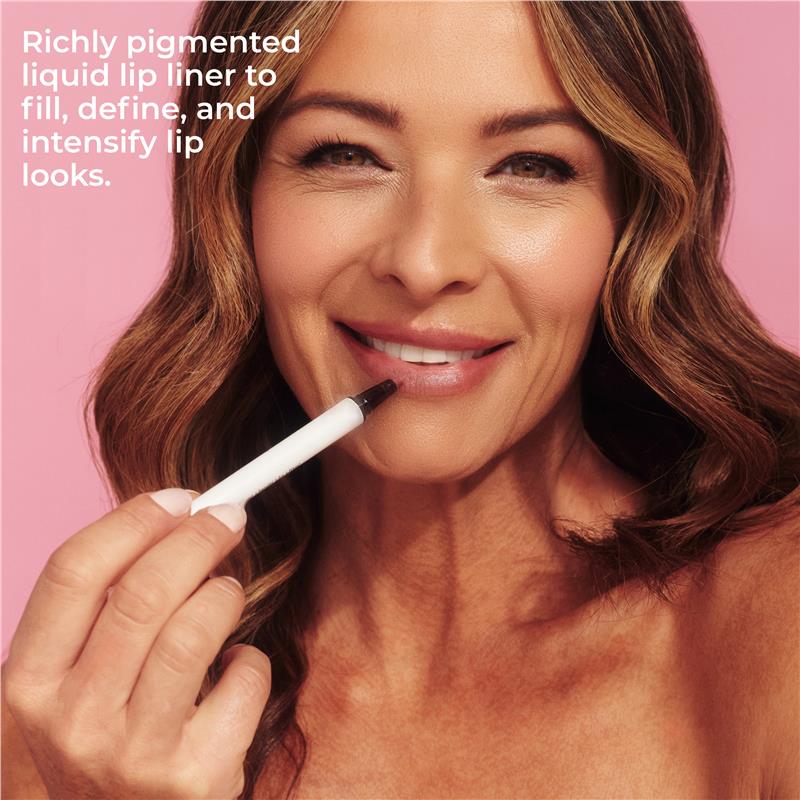 MCoBeauty Liquid Lip Liner Cheeky Chat