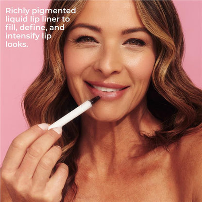 MCoBeauty Liquid Lip Liner Cheeky Chat