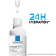 La Roche Posay Cicaplast B5 Repair Serum 30ml - Hydrating & Soothing – view 5 - Auzzistore