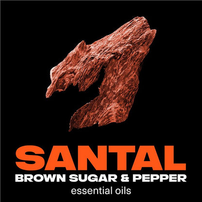 LYNX Copper Santal Premium Deodorant Body Spray 150ml