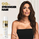 Toni & Guy Strengthplex Conditioner 250ml - Nourish and Fortify – view 5 - Auzzistore