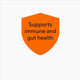 BioGaia Protectis with Vitamin D 10mcg - Orange Flavour - 30 Tablets – view 5 - Auzzistore