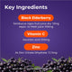 Sambucol Immune Defence Everyday Capsules - 60 Capsules – view 5 - Auzzistore