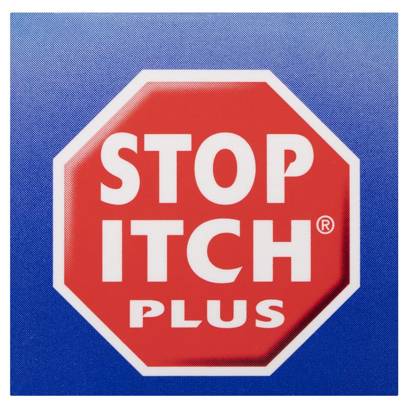 Stop Itch Plus First Aid Cream 50g - Instant Itch Relief-Auzzi Store