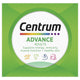 Centrum Advance Multivitamin, 100 Tablets - Supports Energy, Immunity, Skin & Muscle – view 6