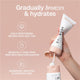 Bali Body Gradual Tan 200ml - Hydrating Tanning Moisturiser – view 5
