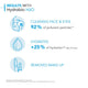 Bioderma Hydrabio H2O Hydrating Micellar Water Cleanser 250ml - Refresh and Hydrate - Auzzi Store