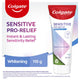 Colgate Sensitive Pro-Relief Whitening Toothpaste - 110g – view 5 - Auzzistore