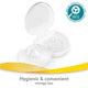 Medela Contact Nipple Shield Medium (20mm) - Pack of 2 – view 6