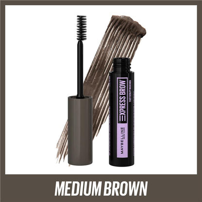Maybelline Brow Fast Sculpt Medium Brown