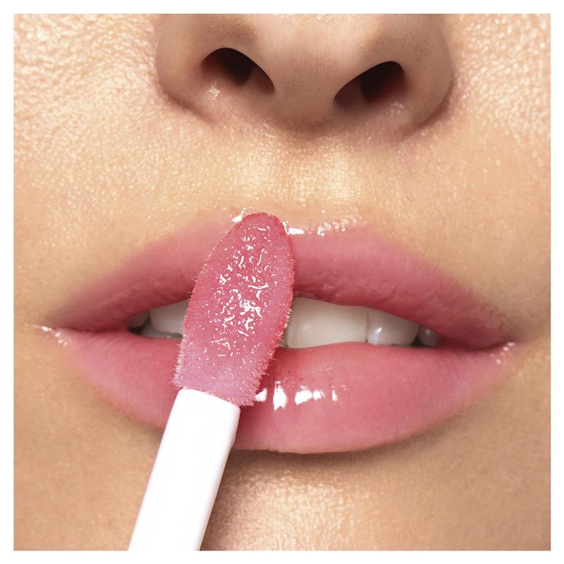 Covergirl Clean Fresh Yummy Gloss #400 Glamingo Pink