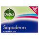 Dettol Sapoderm Antibacterial 3 Pack Soap, 375g, for Acne & Oily Skin – view 6