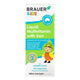 Brauer Kids Liquid Multivitamin with Iron 200ml - Immune Support for Children – view 6