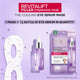 L'Oreal Paris Revitalift Filler Hyaluronic Acid And Caffeine Eye Mask 11g – view 5