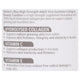 Nature's Way Adult Vita Gummies Sugar Free High Strength Collagen 50 Gummies - Skin Firmness & Elasticity – view 5