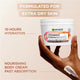 Garnier Body Superfood Cocoa & Ceramide Nourishing Cream 380ml - Deep Hydration for Dry Skin – view 5