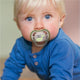 Avent Ultra Air Soother 6-18 Months - Deco Mixed 2 Pack – view 5 - Auzzistore