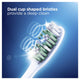 Oral-B Fresh Clean Soft Manual Toothbrush - 7 Pack – view 6