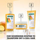 Klorane Conditioner With Mango 50ml - Nourish and Detangle Dry Hair – view 5