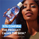 NIVEA Regenerating Micellar Water 400ml - Restore and Refresh – view 5 - Auzzistore
