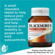 Blackmores Joint Mobility Plus 60 Chewable Tablets - Enhance Joint Health – view 5 - Auzzistore