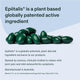Epijoint Joint Health 120 Soft Gel Capsules - Advanced Joint Support – view 5 - Auzzistore
