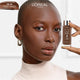 L'Oreal Paris True Match Nude Plumping Tinted Serum Foundation Deep 10-12 – view 5 - Auzzistore