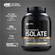 Optimum Nutrition Performance Isolate Vanilla Softserve 2.27kg - Premium Whey Protein – view 5