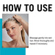 Schwarzkopf Extra Care Aqua Revive Moisturising Shampoo - 400ml – view 5 - Auzzistore