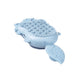 B.Box Baby Bath Brush & Sponge - Adorable Fox Design – view 5 - Auzzistore