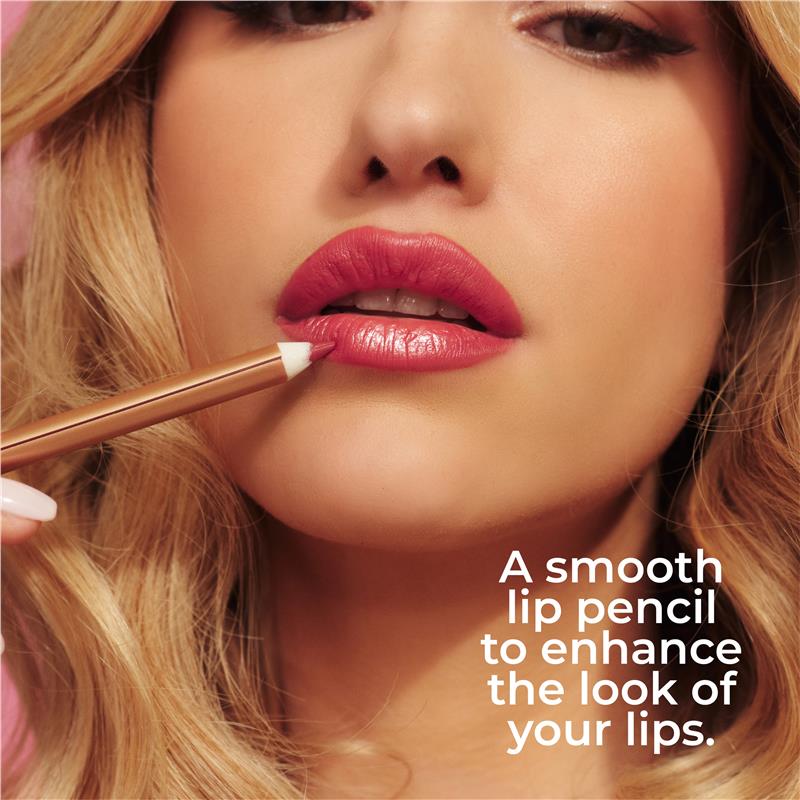 MCoBeauty Perfect Pout Liner Luxe Pink