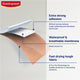 Elastoplast Extra Tough Waterproof Assorted Plasters - 15 Strips-Auzzi Store