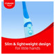 Colgate Kids Sonic Bluey Battery Toothbrush - 1 Pack – view 5
