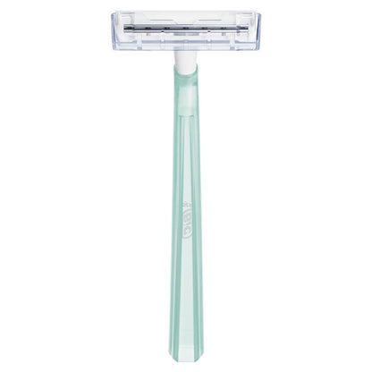 BIC Twin Blade Lady Disposable Razor for Women