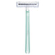 BIC Twin Blade Lady Disposable Razor for Women – view 5