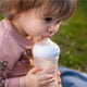 Avent Natural Response Feeding Bottle 330ml – view 6 - Auzzistore