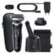 Braun Series 7 71-N1200s Cordless Wet & Dry Electric Shaver with Precision Trimmer – view 6