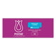 Poise Regular Bladder Leak Liners 52-Pads – 3-in-1 Protection – view 6