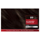 Schwarzkopf Brilliance 89 Bitter Sweet Chocolate - Permanent Hair Color 60ml – view 6