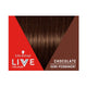 Schwarzkopf LIVE Colour Chocolate - Semi-Permanent Hair Color, 75ml – view 6