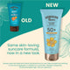 Hawaiian Tropic Island Sport SPF 50+ Lotion 180ml - High-Performance Sunscreen – view 5