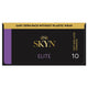 SKYN Elite Ultra Thin Non-Latex Condoms, 10 Pack – view 5