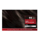 Schwarzkopf Brilliance 88 Dark Brown Allure - Permanent Hair Colour – view 6
