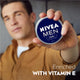 NIVEA MEN Crème Moisturiser - 150ml – view 5 - Auzzistore