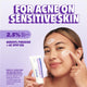 Benzac AC Gel 2.5% - 60g (Mild Strength Acne Treatment) – view 5 - Auzzistore