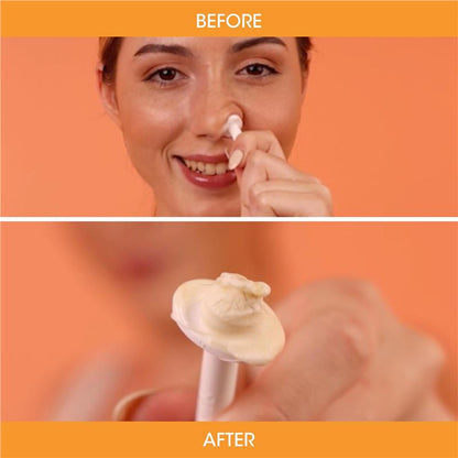 Nad's Nose Wax - 12g Quick & Easy Nose Hair Removal-Auzzi Store